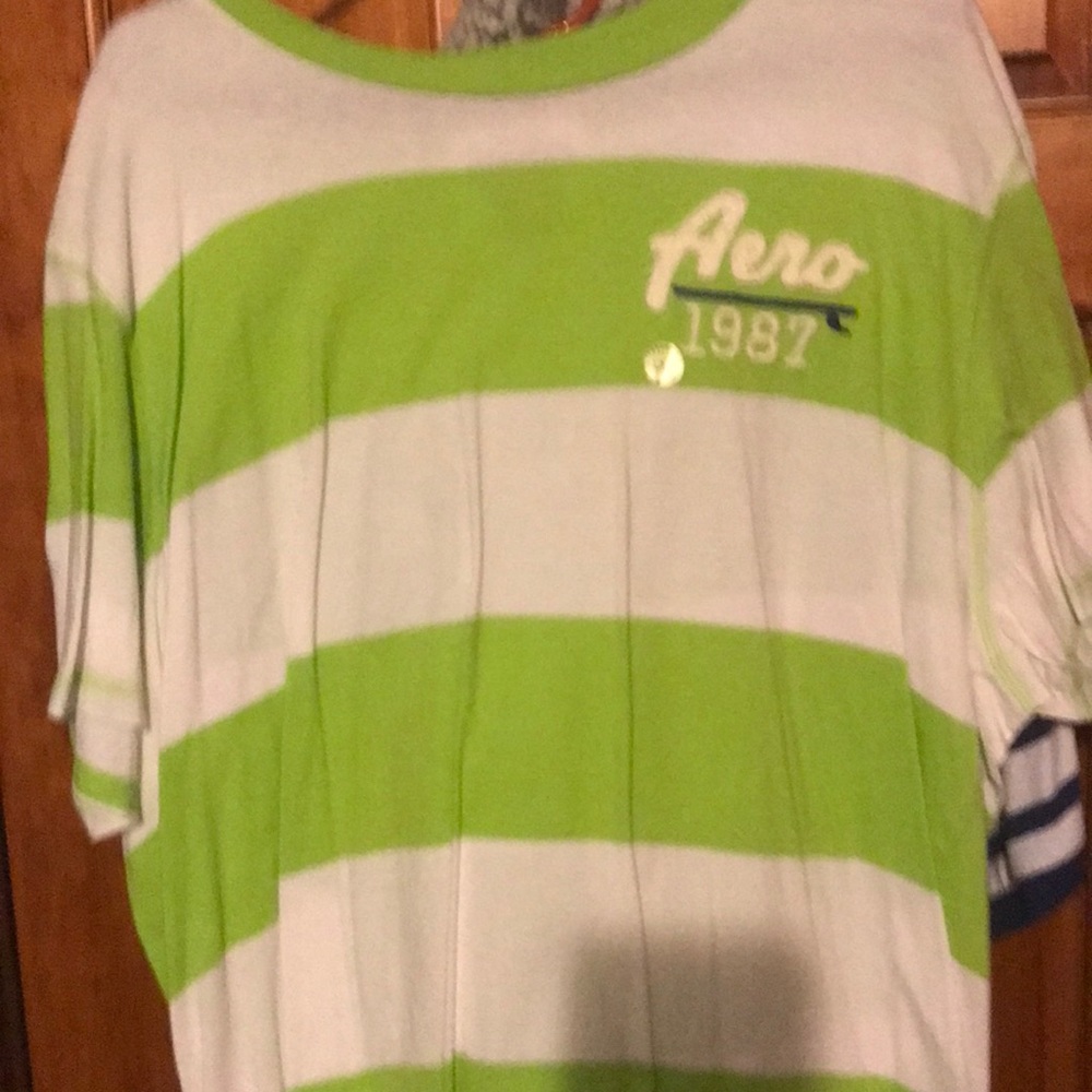 New t shirt
